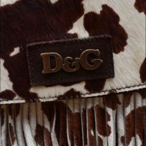 Dolce & Gabbana purse